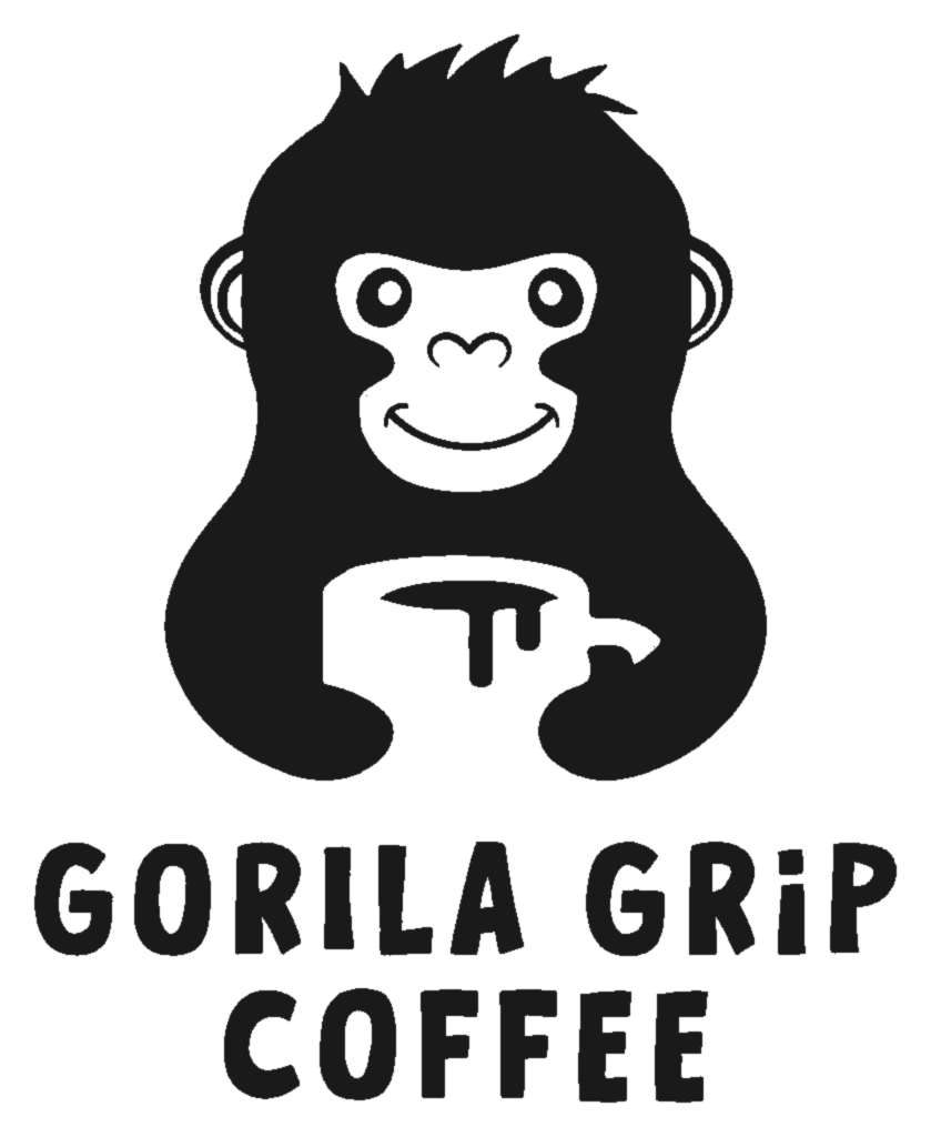 Gorilla Grip Coffee